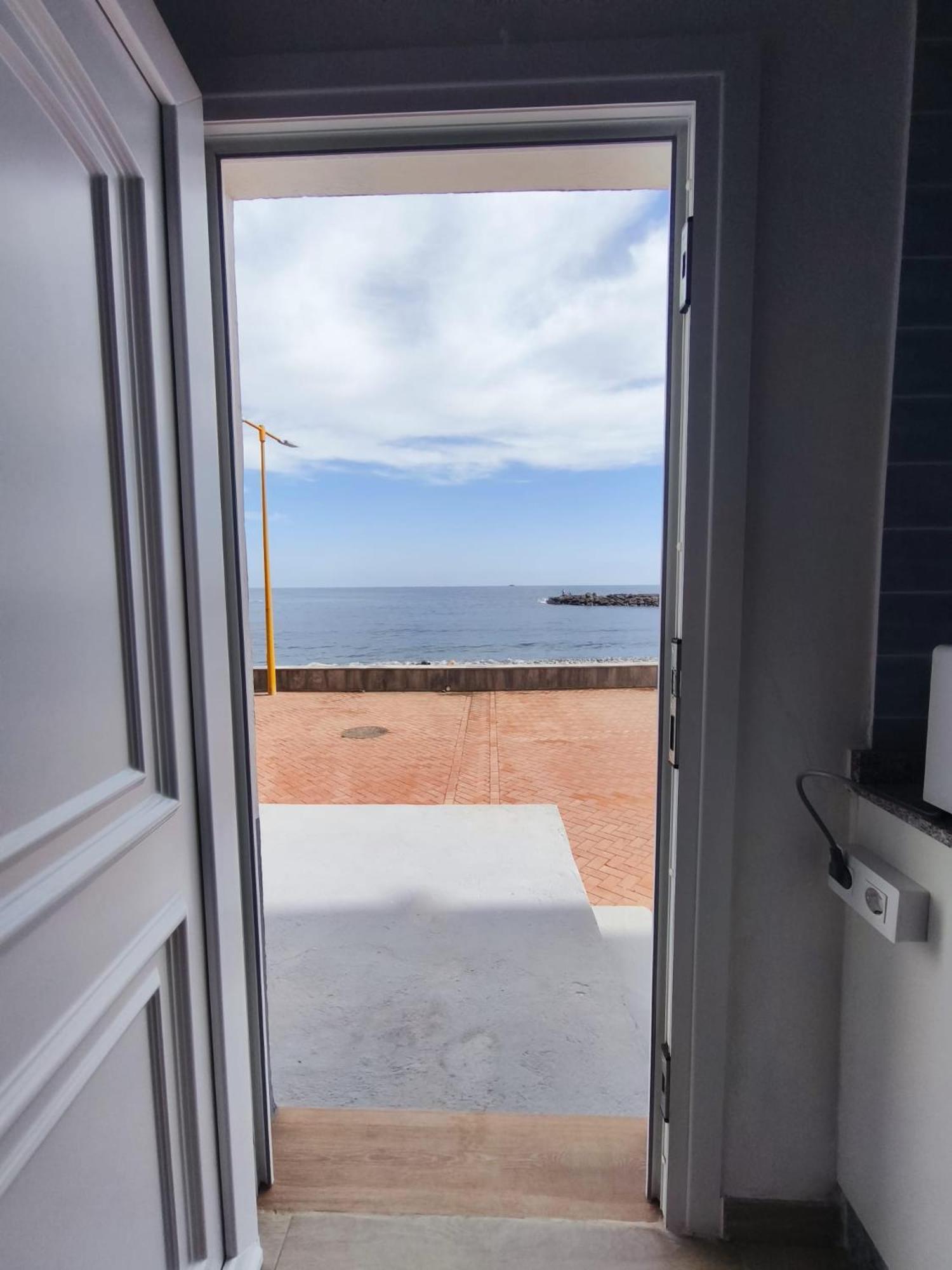 Apartamento Salinas Pozo Izquierdo Exterior photo