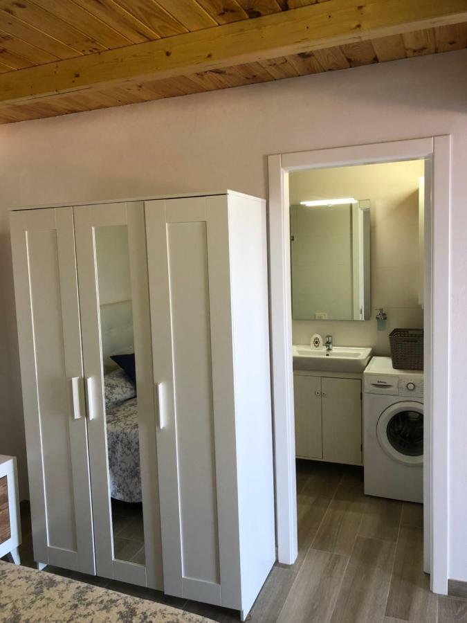 Apartamento Salinas Pozo Izquierdo Exterior photo